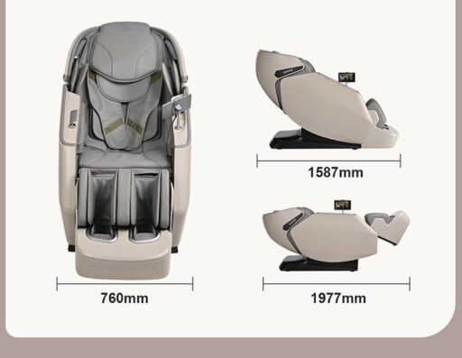 Zero Gravity Massage Chair - Image 8
